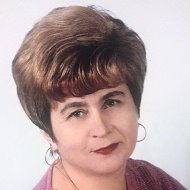 Людмила Качановская