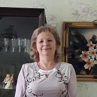 Ирина Карабан