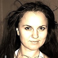 Алена Николаева
