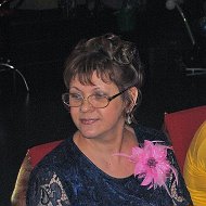 Елена Карбонова