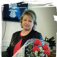 Елена Куцаева
