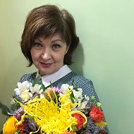 Ирина Ковалева