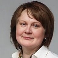 Елена Ветошникова