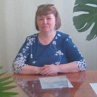 Елена Сударева
