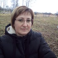Ксения Василенко