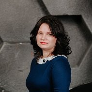 Татьяна Крамаренко