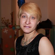 Елена Сорокина