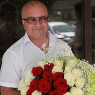 Александр Воробьев