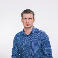 Дмитрий Степанов