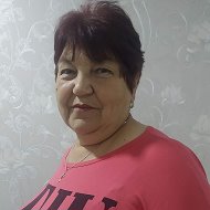 Ольга Бучельникова