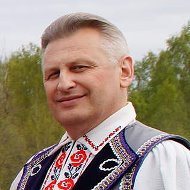 Игорь Развяков