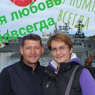 Марина Павел