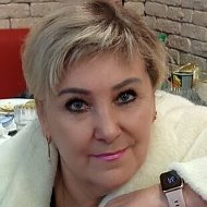 Лидия Комарова