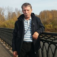 Сергей Деваев