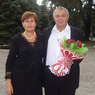 Олег Суховей