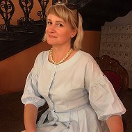 Светлана Набокова