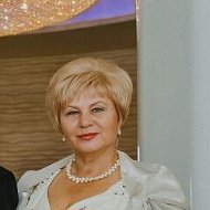Раиса Малькова