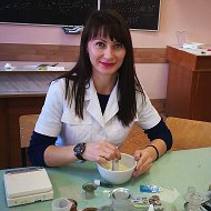 Ольга Марушкина