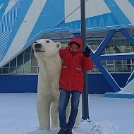 Андрей Шаповалов