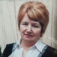 Тамара Молчанская