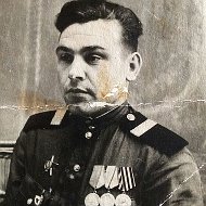 Андрей Семиколенов