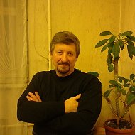 Сергей Маянцев