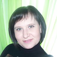 Наталья Юдашкина
