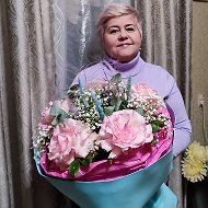 Елена Волковская