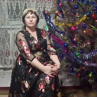 Марина Семеняк