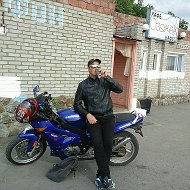 Юрий Сарчинский