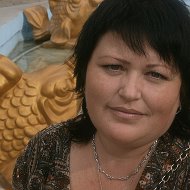 Елена Гаевик
