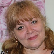 Татьяна Панькина