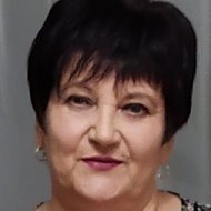 Тамара Шамрицкая