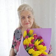 Наталья Малинина