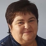 Валентина Кисничан