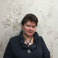 Вера Комаровская