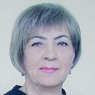 Nadezhda Borchukova