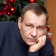 Вадим Гомолко