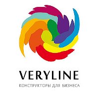 Veryline Веб-студия