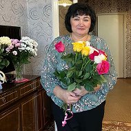 Елена Кочнева