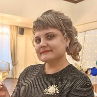Кристина Киселёва