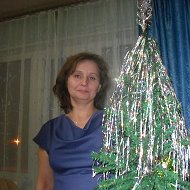 Galina Shparkovich