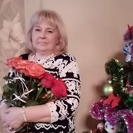 Елена Романько