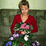 Светлана Кулиш