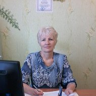 Людмила Михайленко-бельченко