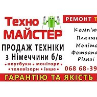 Техномайстер Гнатюк