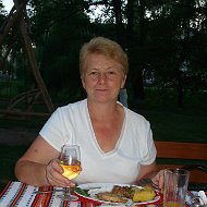 Світлана Чеснокова