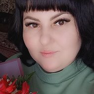 Дарья Щетинина
