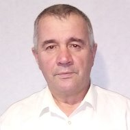 Николай Штукин