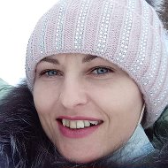 Наталья Олеговна